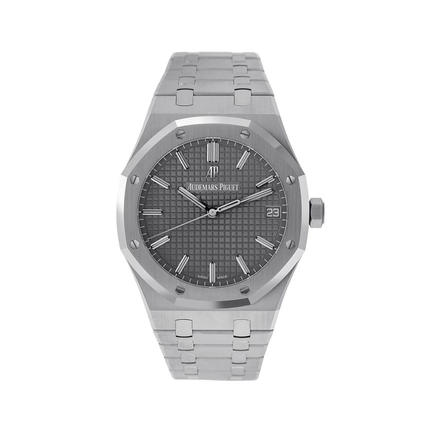 Audemars Piguet Royal Oak 15500ST (illustrative)