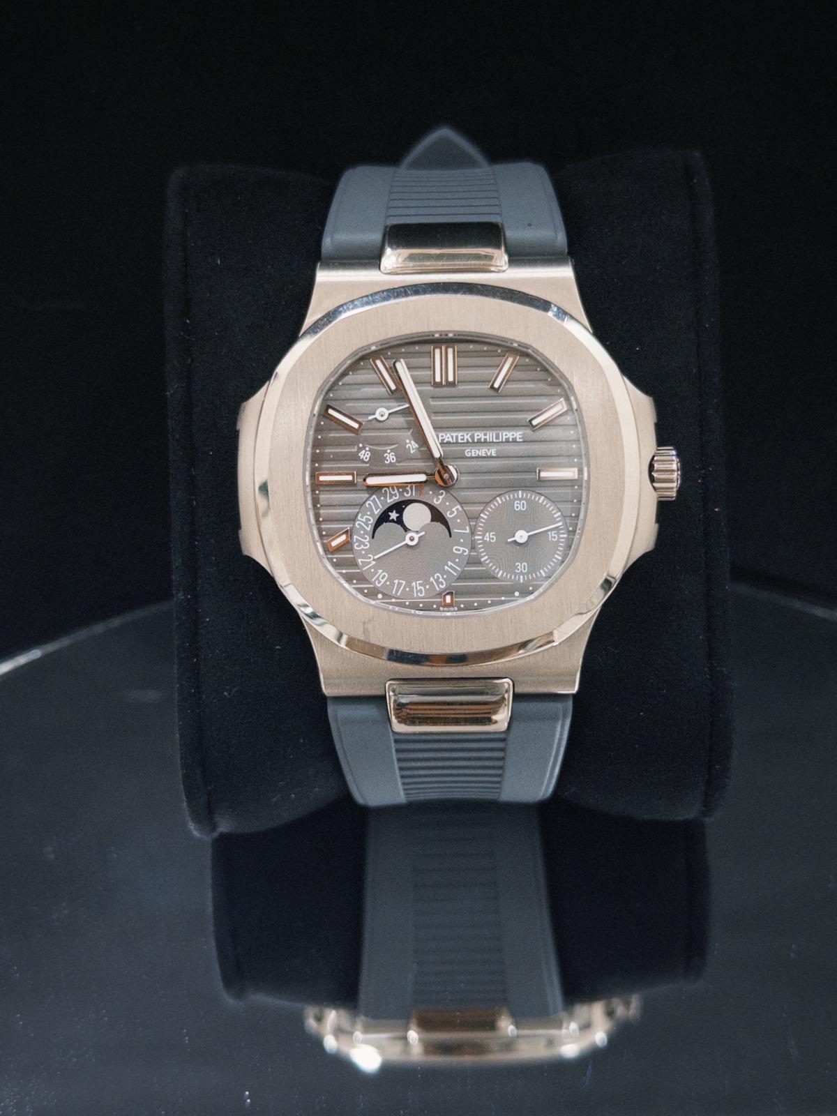 Patek Philippe 5980R 5980R(鋪頭實拍)